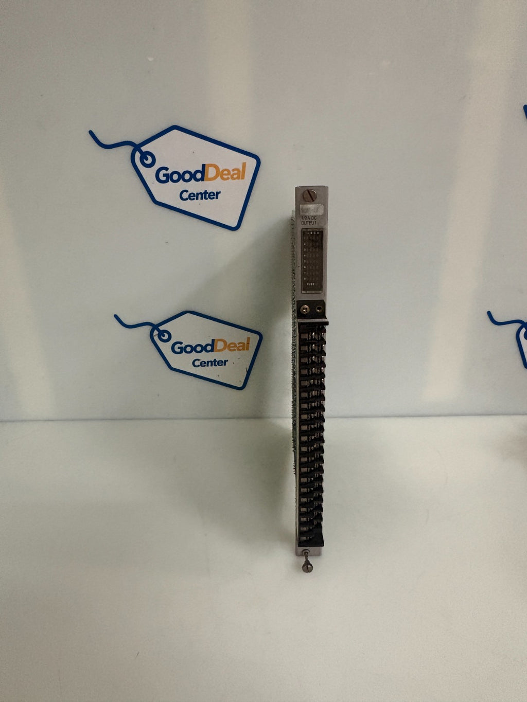 SIEMENS DIGITAL OUTPUT MODULE 505-45320