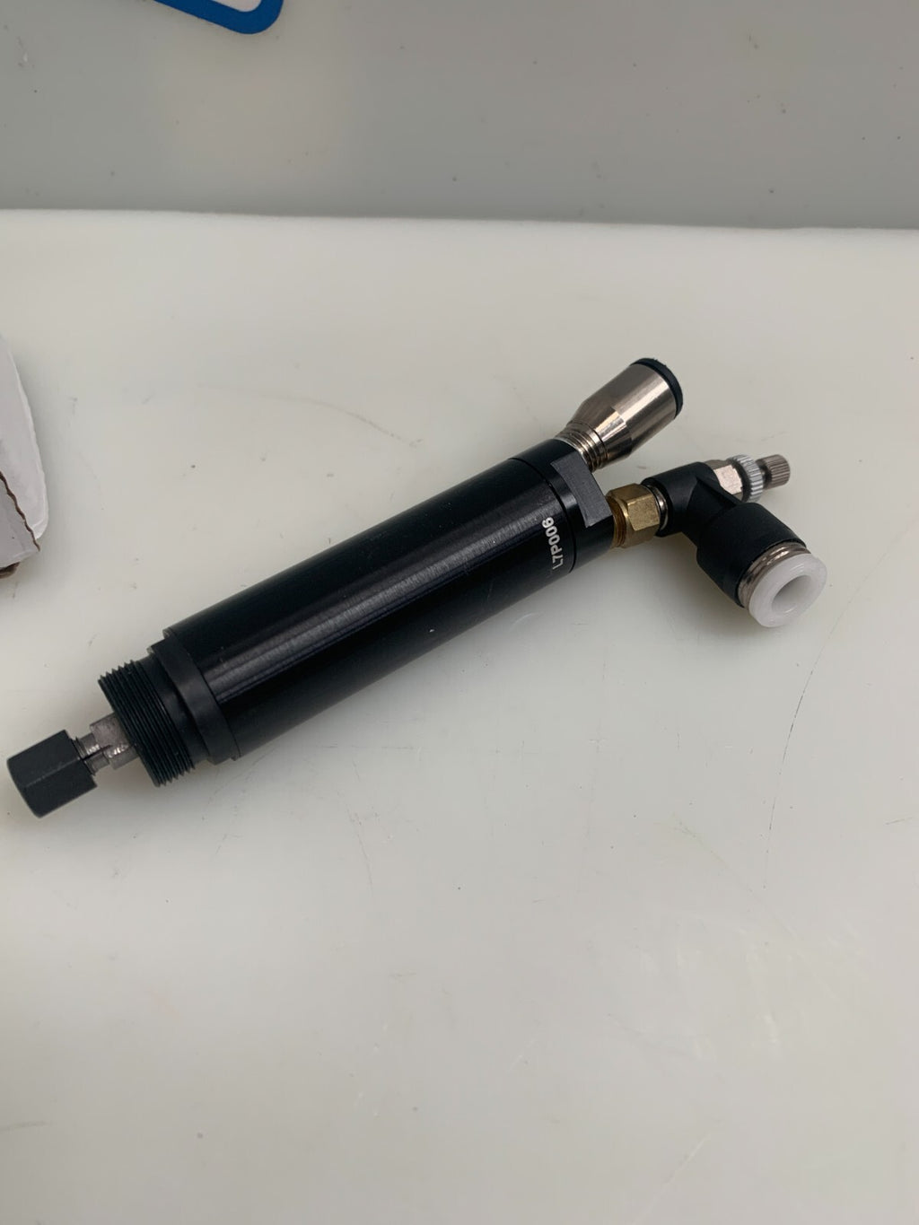 NORDSON   Colleted Air Motor   7021795