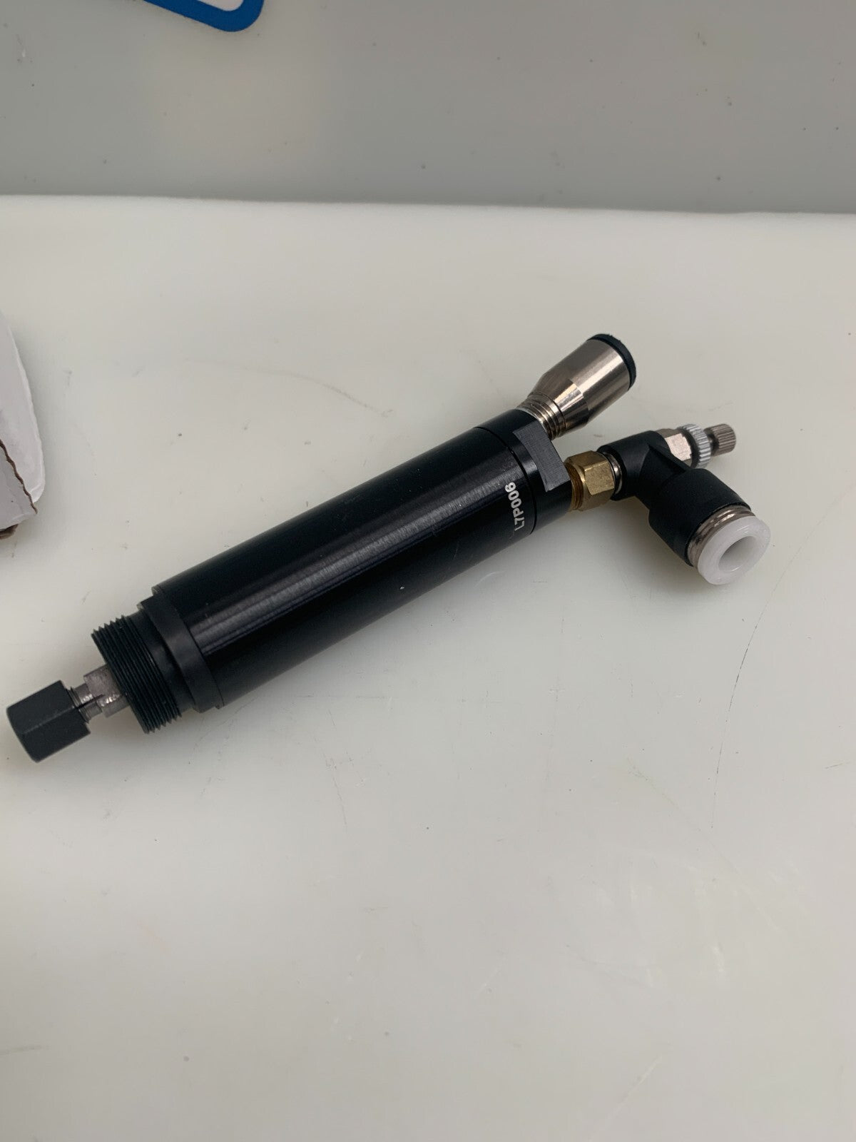 NORDSON   Colleted Air Motor   7021795