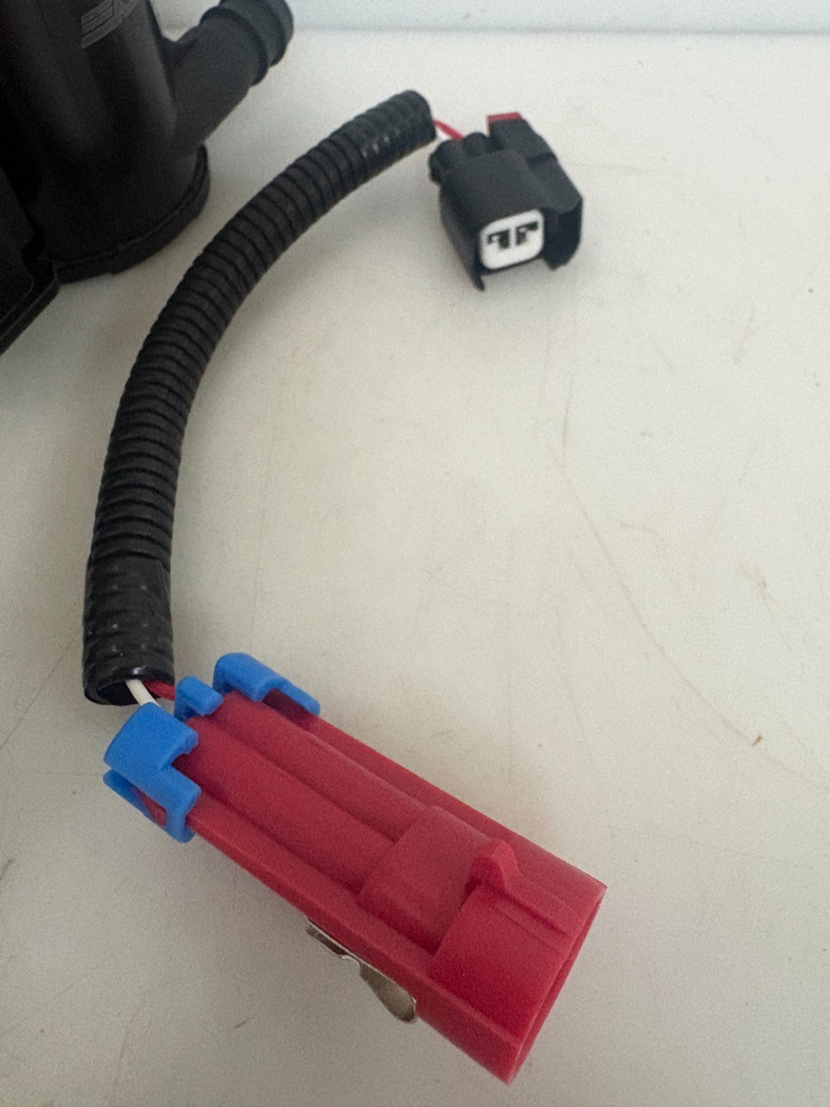 DORMAN VAPOR CAN VENT VALVE 911-237 2