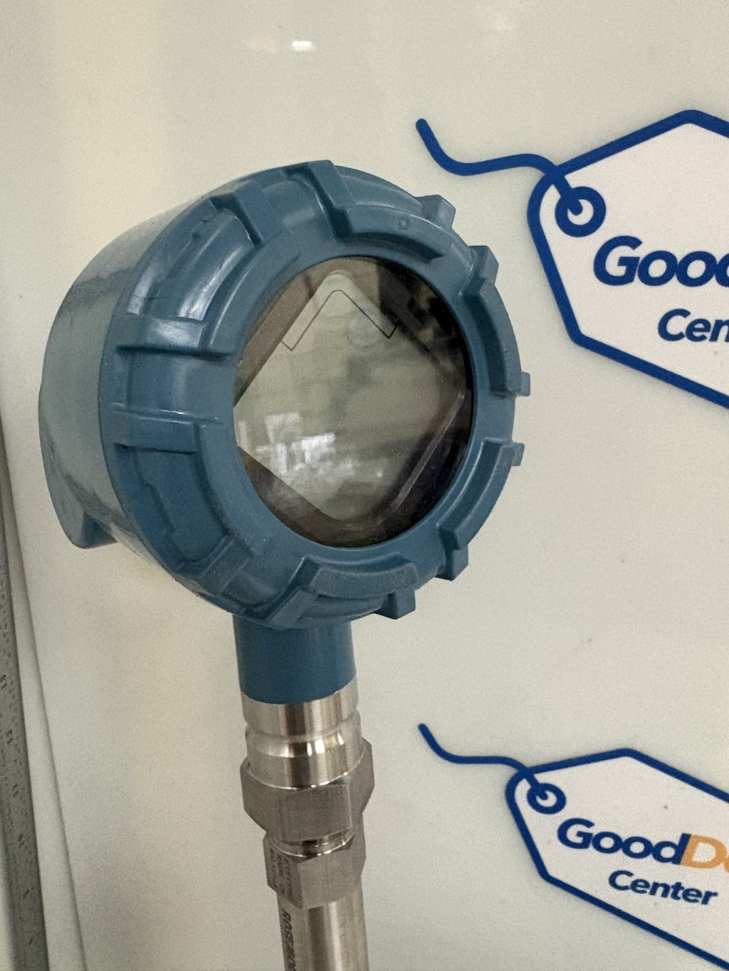 EMERSON ROSEMOUNT 248 WIRELESS TEMPERATURE TRANSMITTER #248DXNAP2XAWA3WP5M5Q4