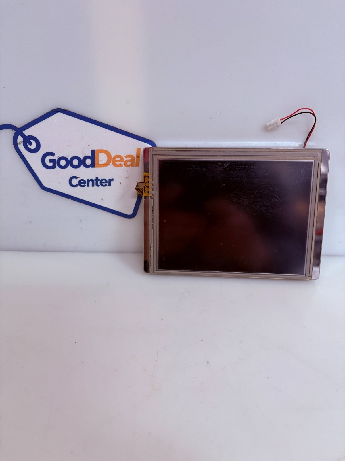 TOUCH SCREEN PANEL 54-0023-001T0