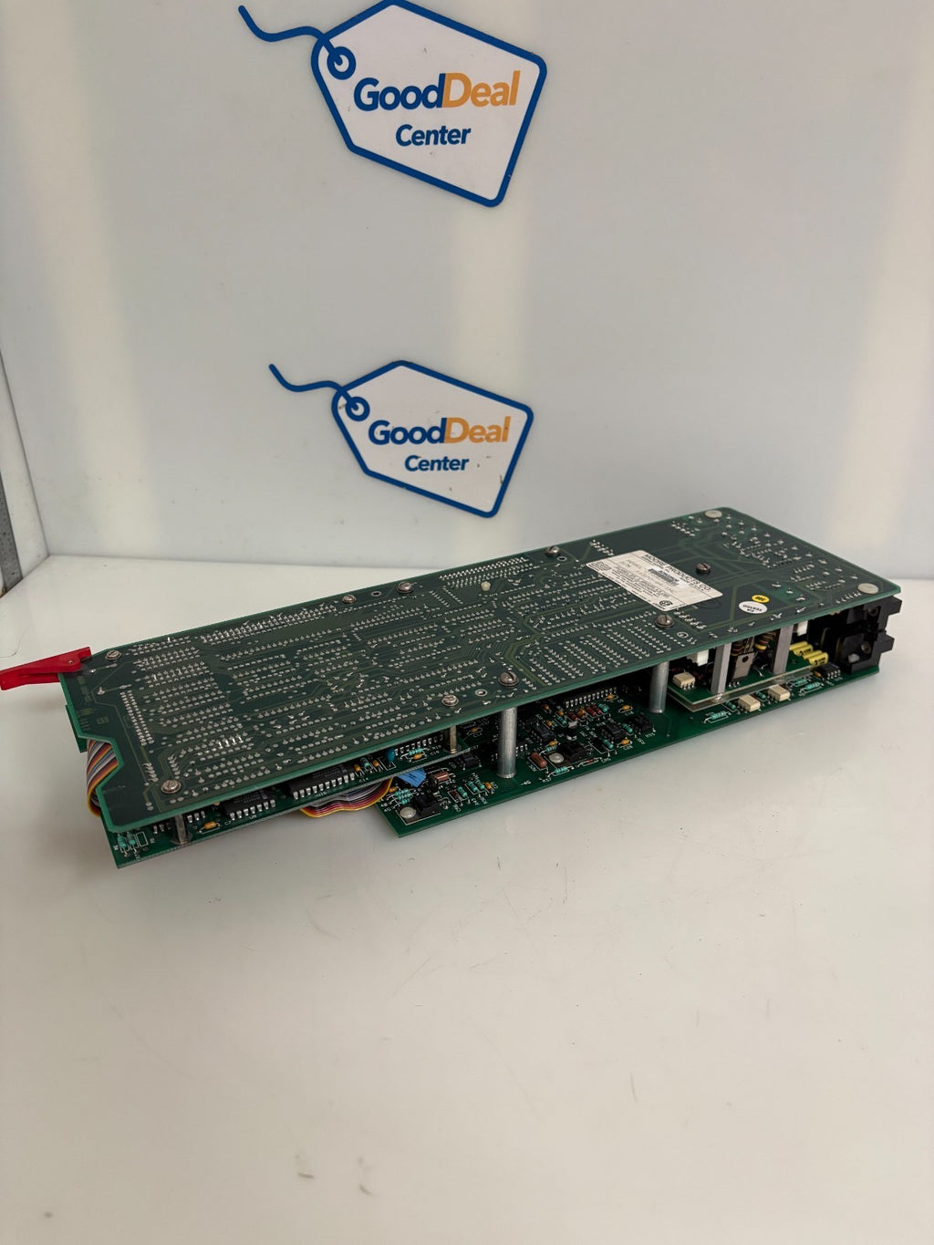 MOORE PROCESS CONTROLLER BOARD 352EA21N1F