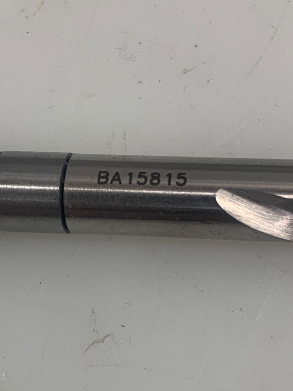 US TOOL  Grinding Drill Bit    Size 2969   BA15815  (Lot of 5 Bags of 25)