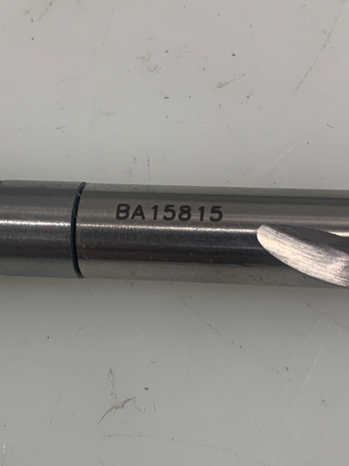US TOOL  Grinding Drill Bit    Size 2969   BA15815  (Lot of 5 Bags of 25)