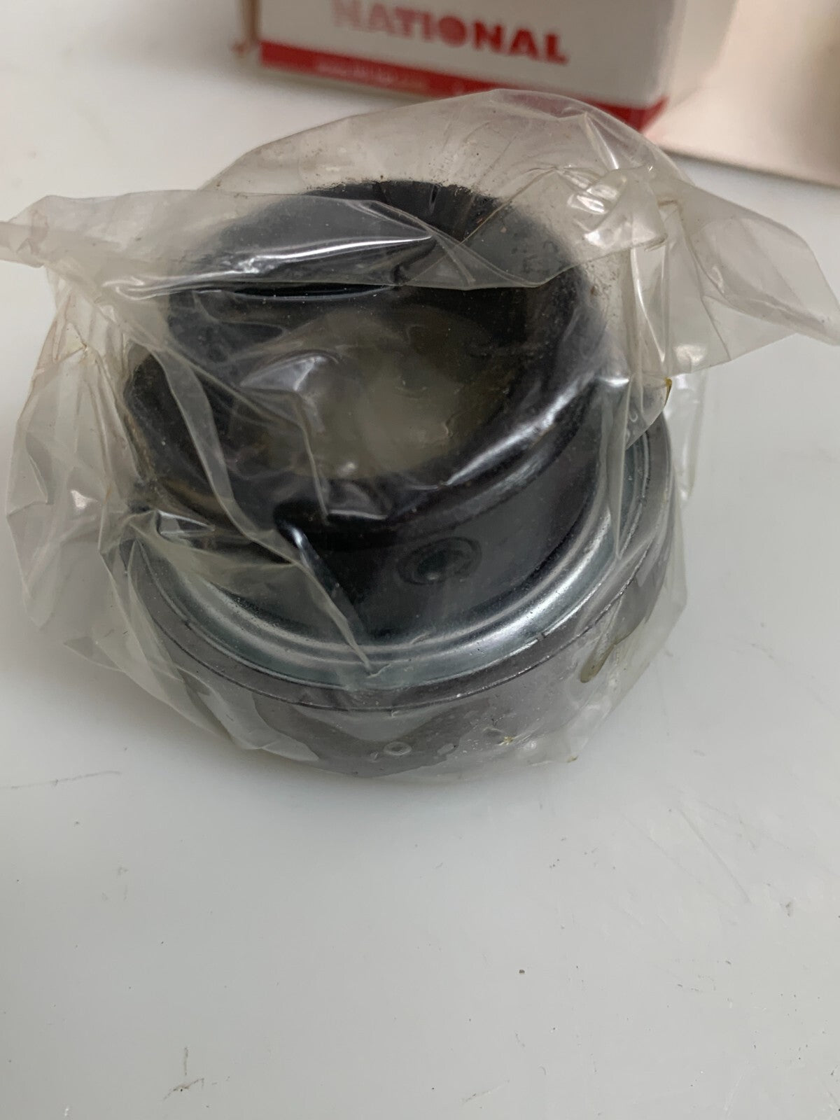 NATIONAL   Bearings    SA205-16  (Lot of 3)