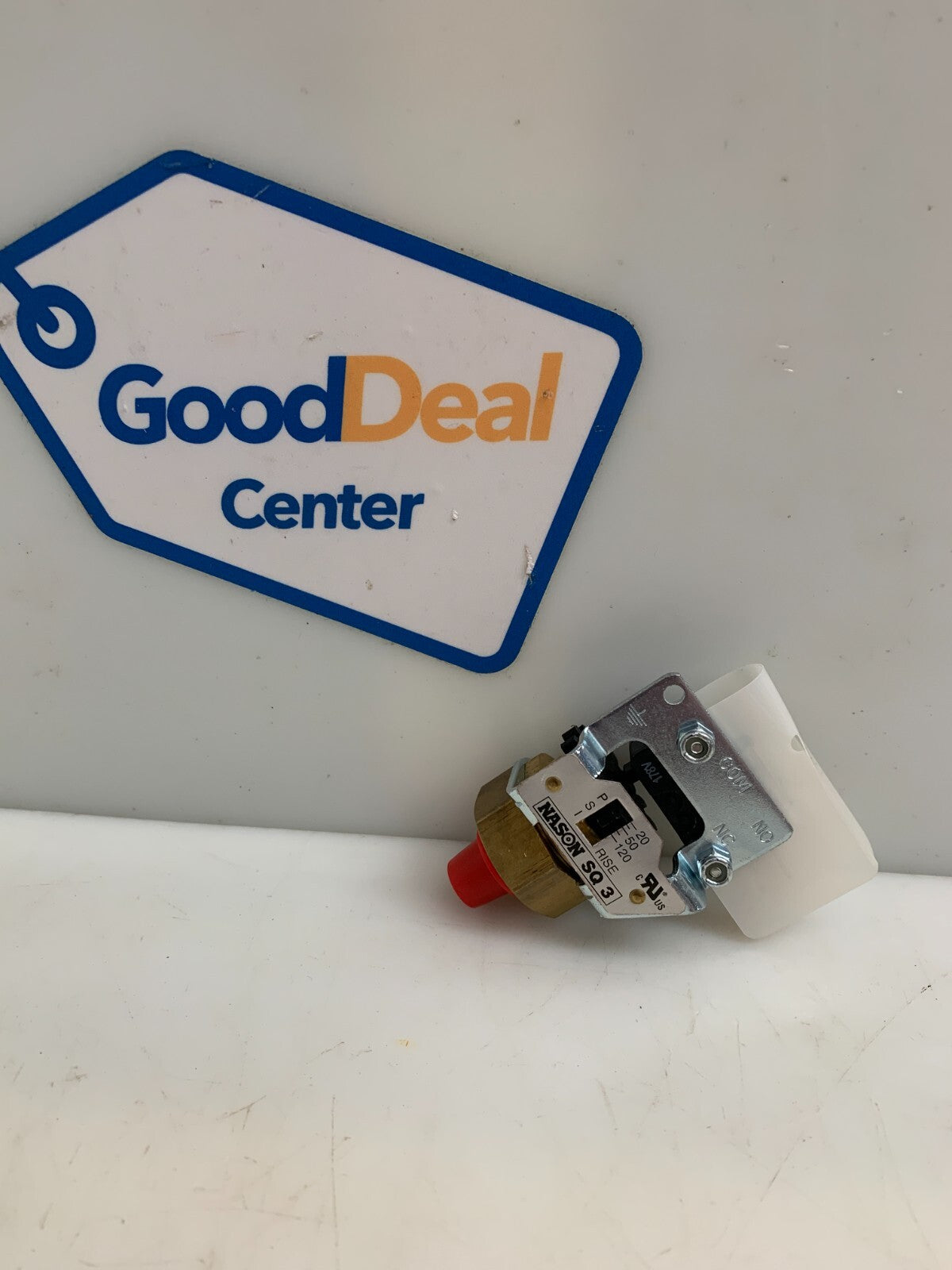 NASON SQ3 Pressure Switch