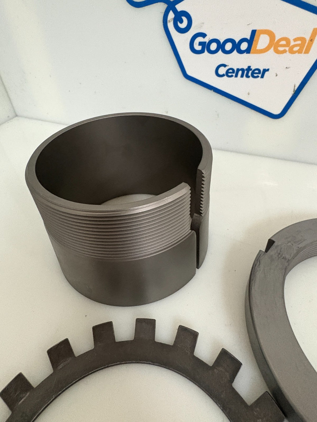 JBT PM4-20 SHAFT KIT WT290-491-011