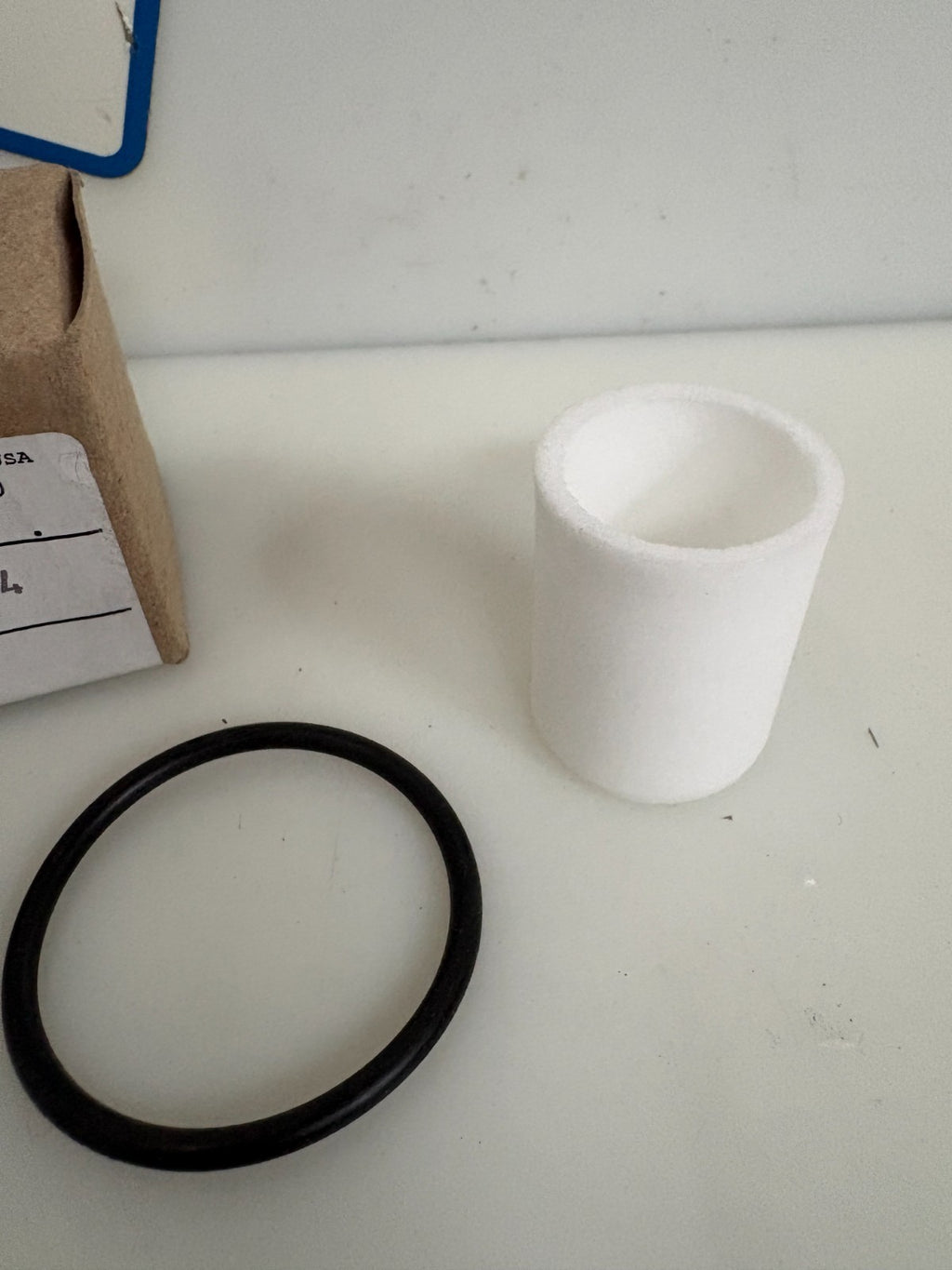 PARKER 40M PLASTIC ELEMENT KIT PS 701P1