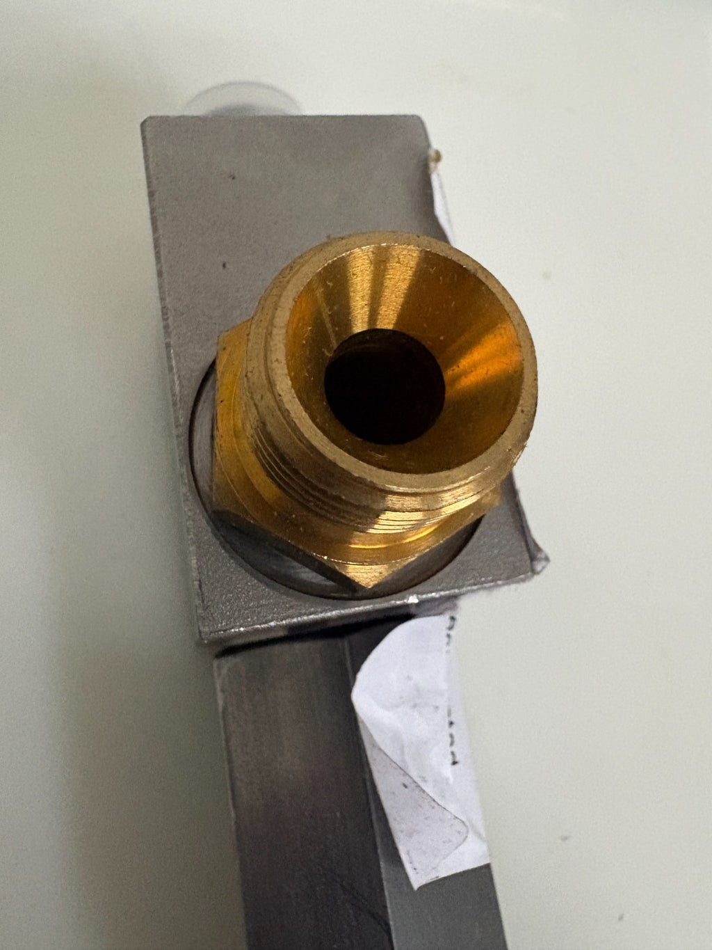 VOITH PRESSURE VALVE 7085510