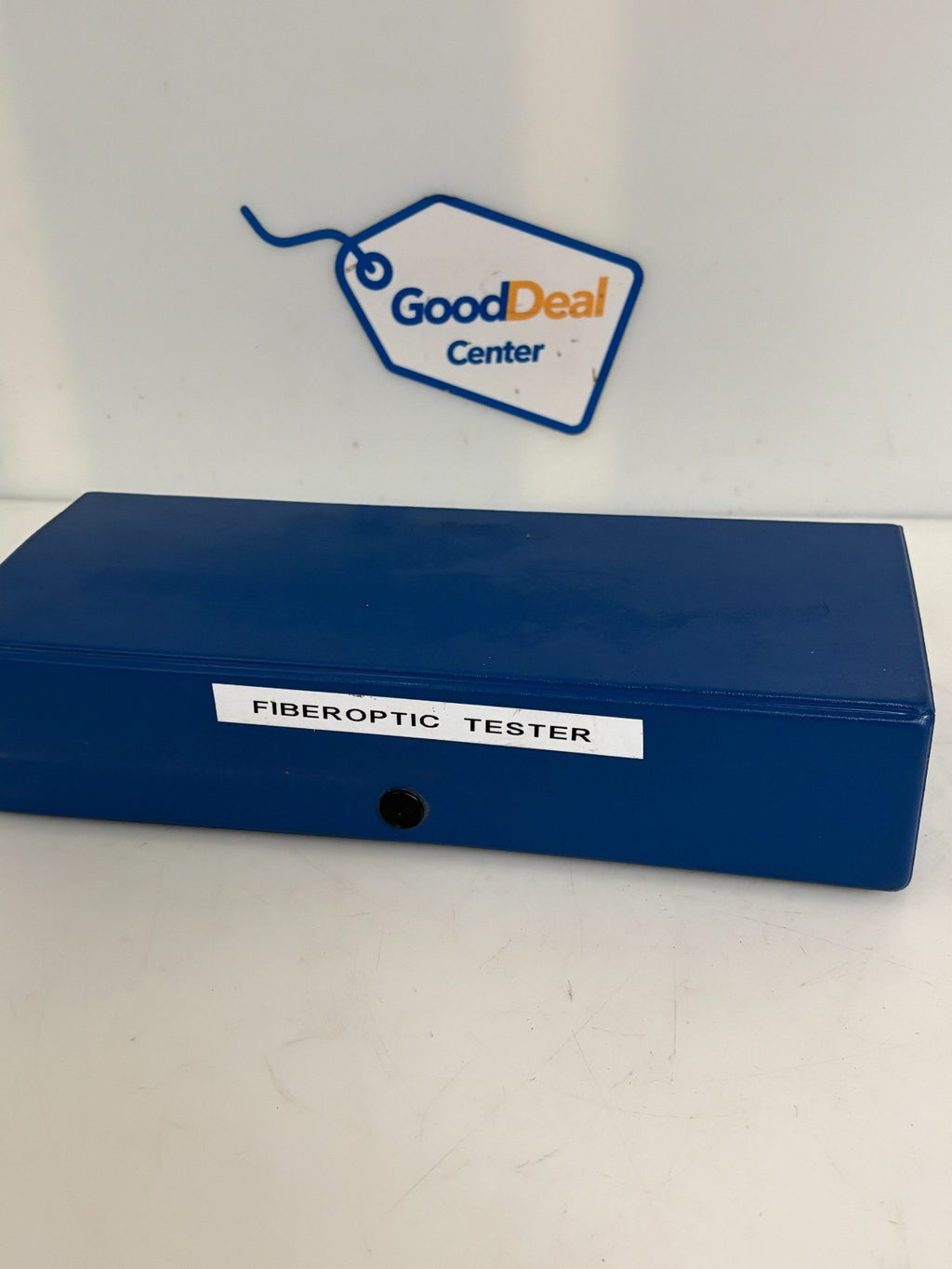 BLACK BOX POCKET FIBER TESTER TS055A AND TS056A POCKET OPTO SOURCE