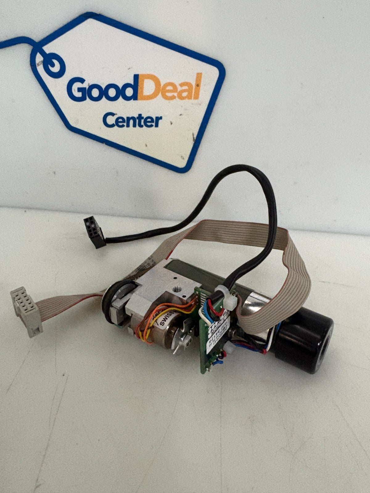 SIEMENS L&A AE 1 TURNING MOTOR SYSTEM 00341780-04 0