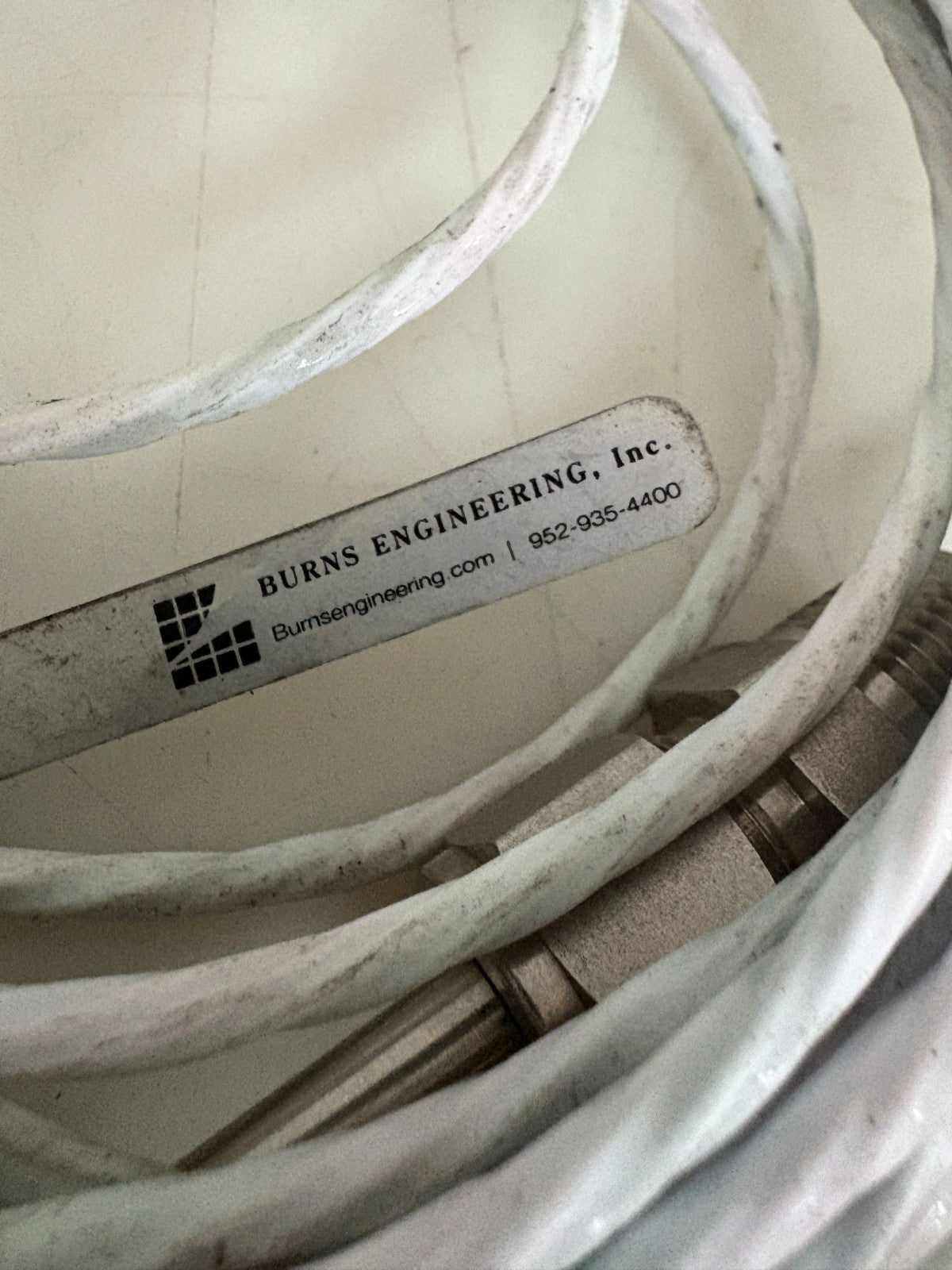 BURNS TEMPERATURE PROBE 200G10C080/FC0335S013