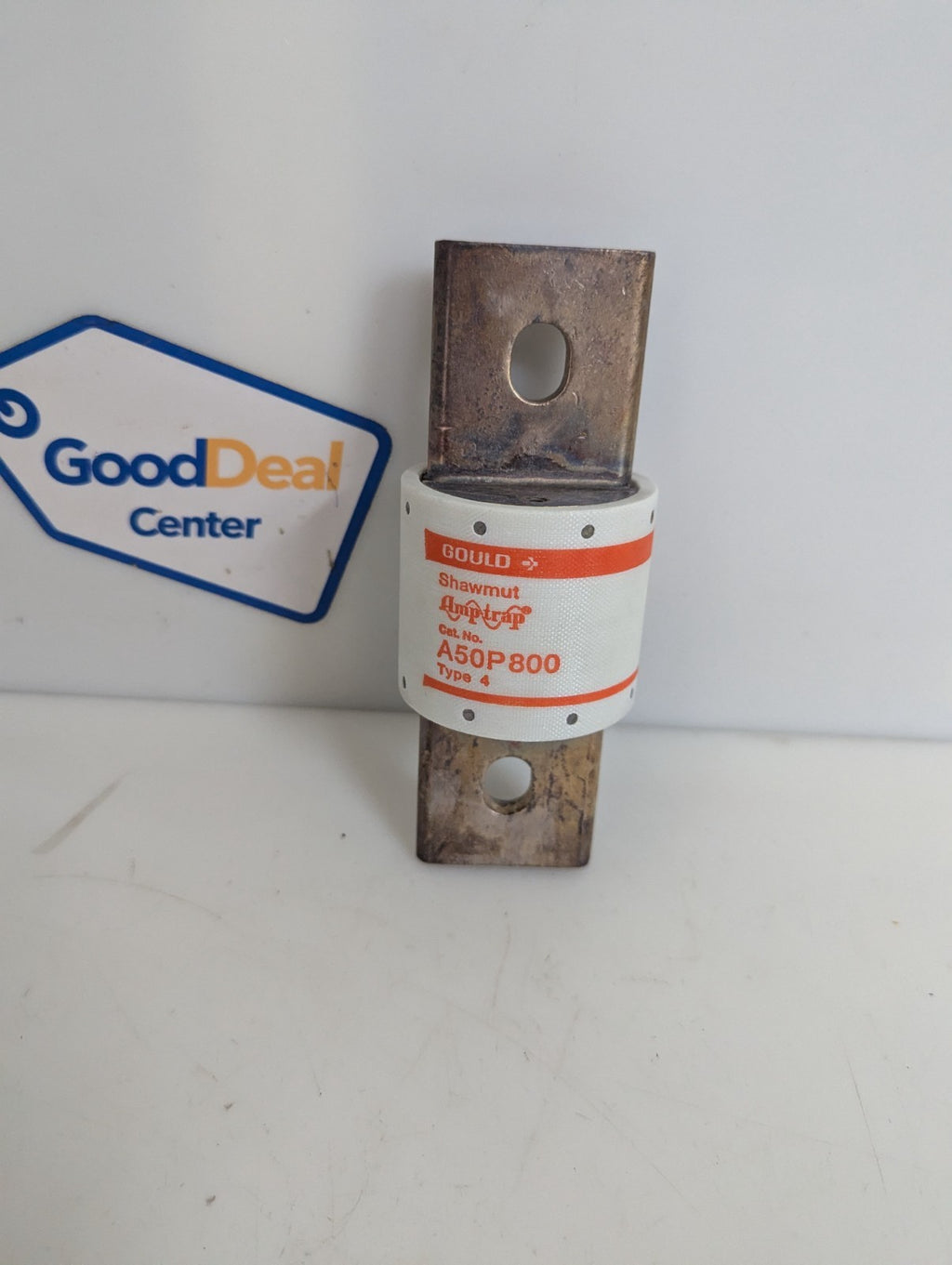 ENGLISH ELECTRIC HRC FUSES CLM 6004