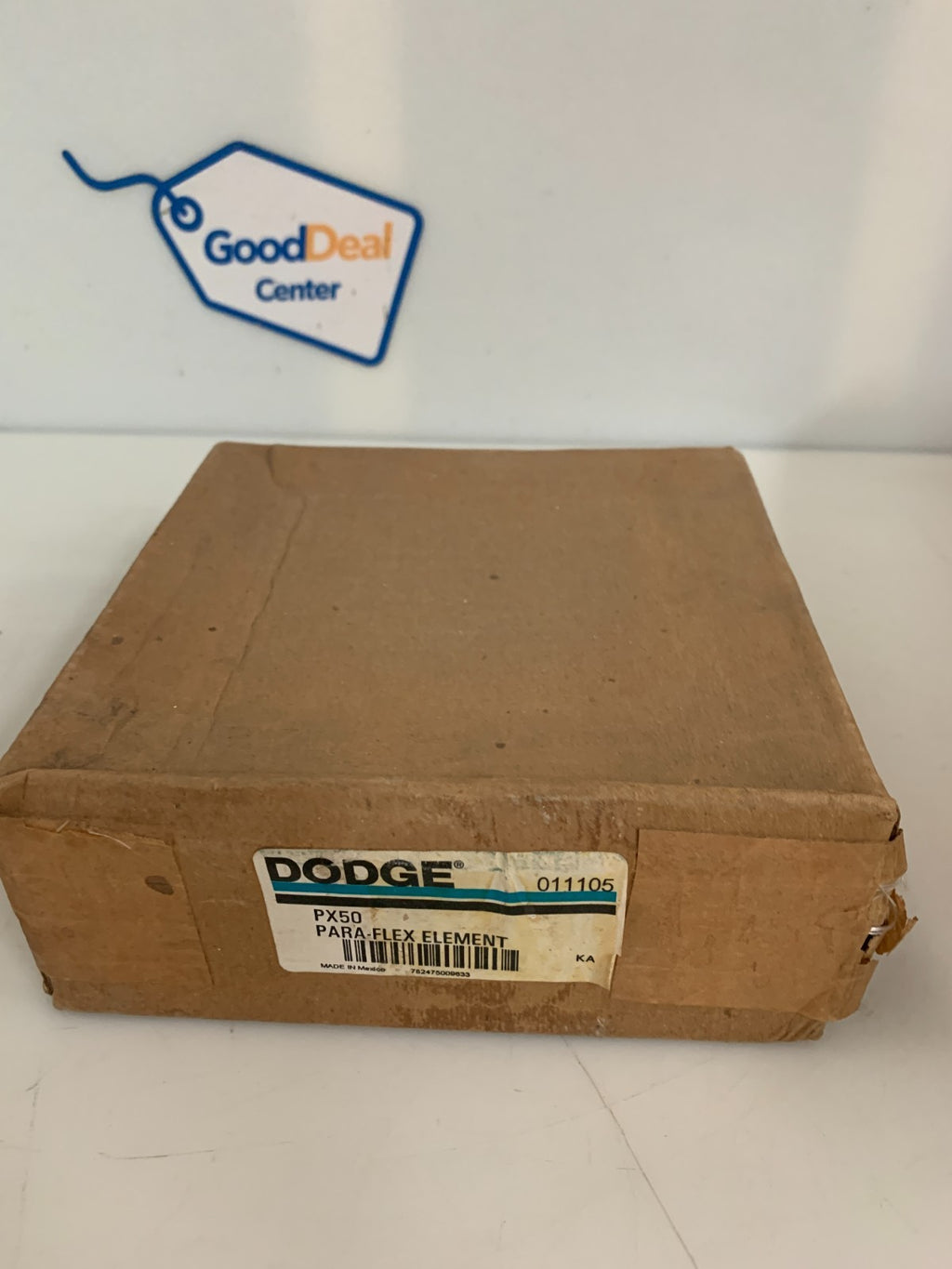 DODGE PX50 PARA-FLEX ELEMENT