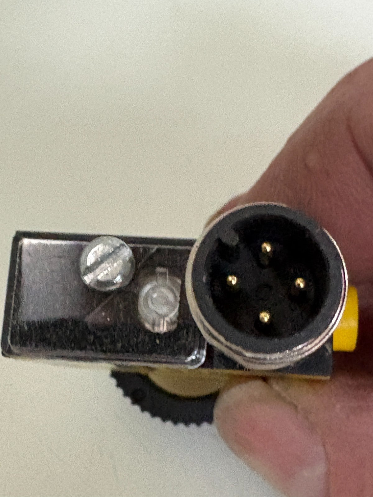 BANNER MINI BEAM PHOTO ELECTRIC SENSOR SM312DQD3