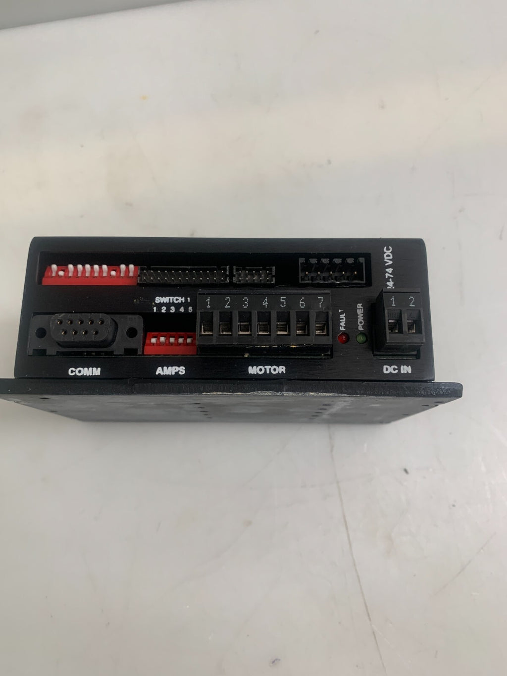 KOCH DM-2205I-C100   Servo Drive 868107