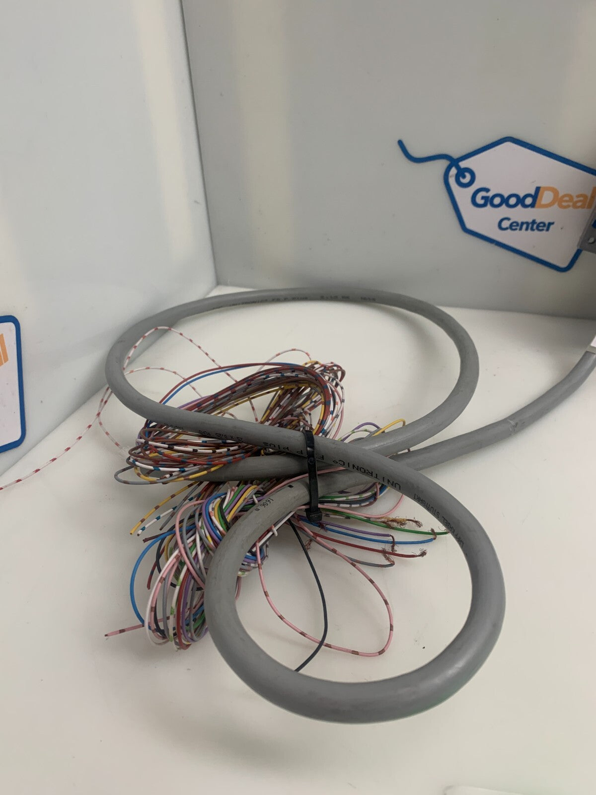 FESTO Manifold Unit (Details are in the description)1