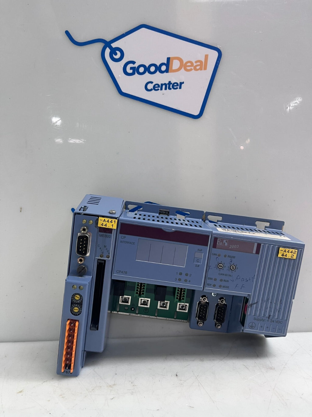 B&R 7CP476-020.9  CPU Module  Rev.HO