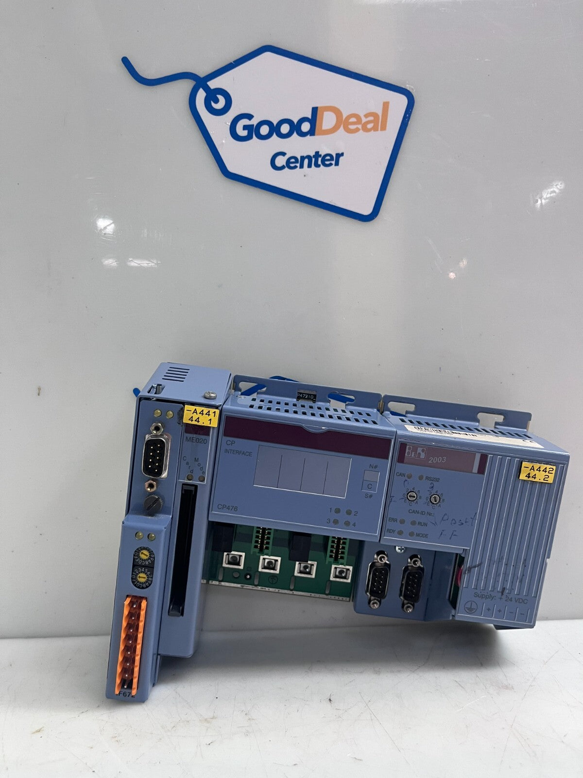 B&R 7CP476-020.9  CPU Module  Rev.HO