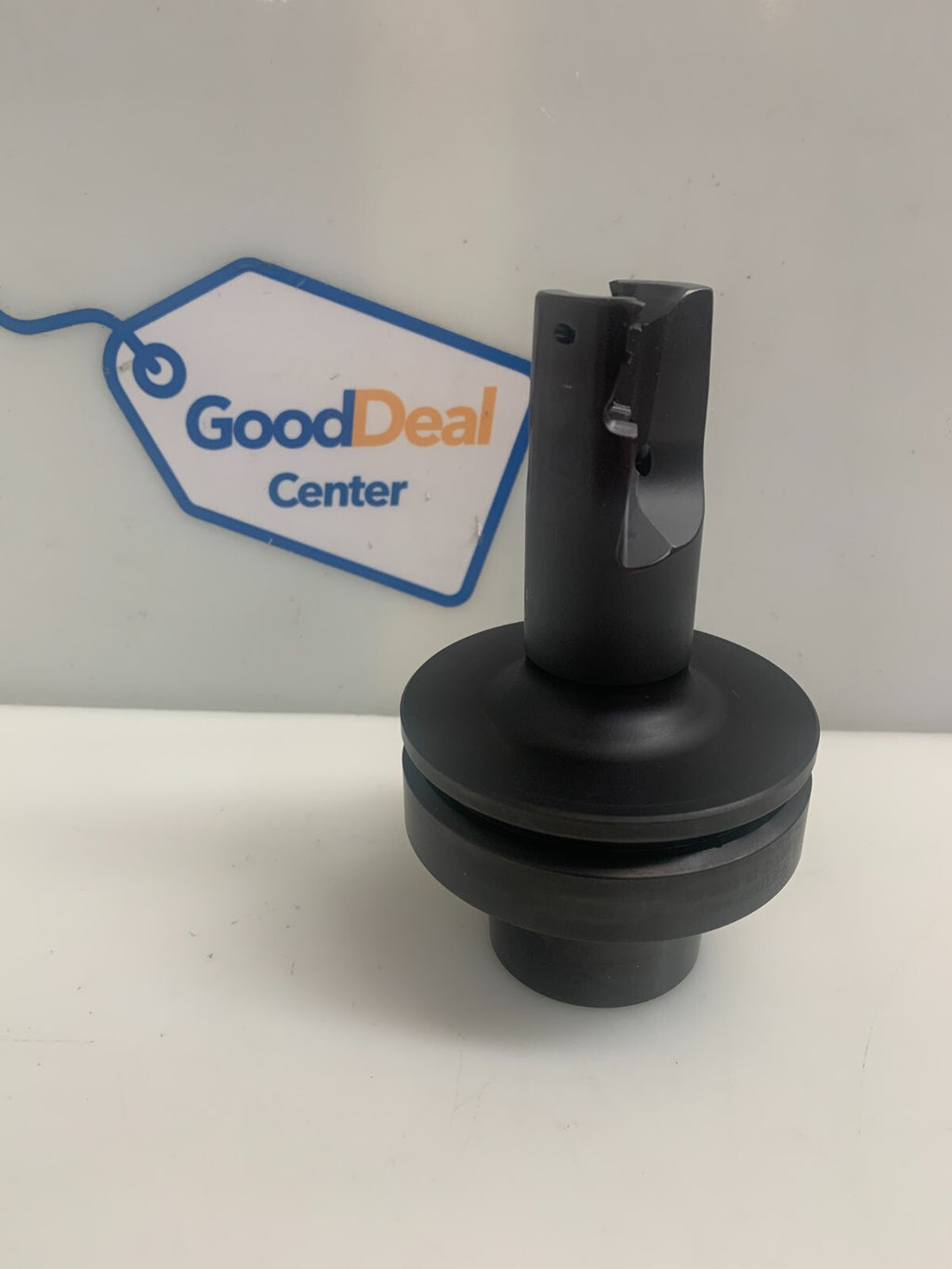 ISCAR HM90 EAL32 L76-HSK80F-874   3149902