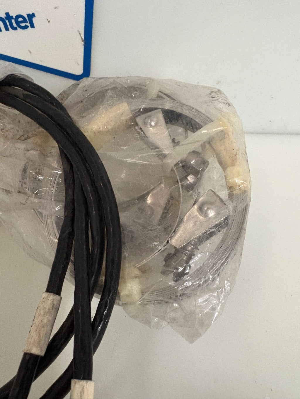CONTROLOTRON TRANSDUCER 191N1S2S