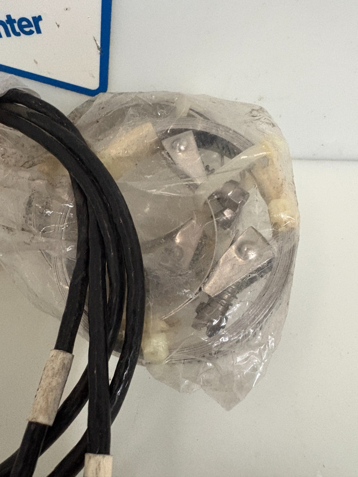 CONTROLOTRON TRANSDUCER 191N1S2S
