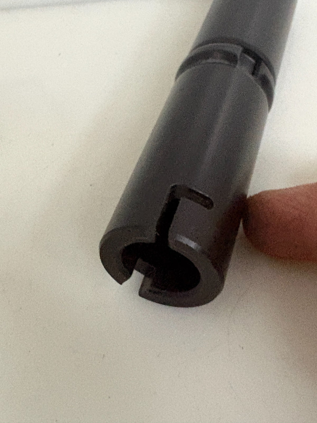 COMBI TOOL CBW MANDREL HEAD CT-19357 SHORT 