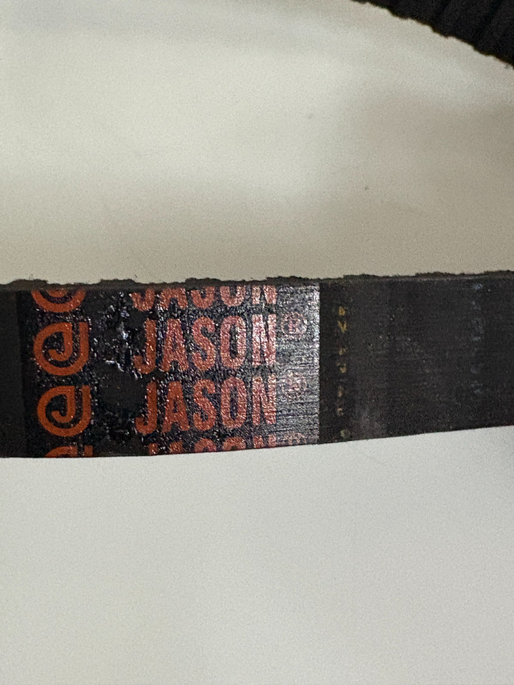 JASON TIMING BELT 540L 9311
