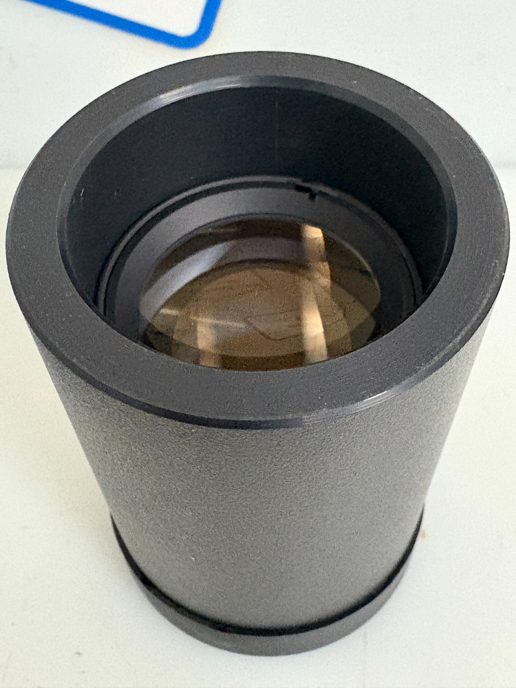 RAYNOX A-RX4 PROJECTION LENS 100MM (4") F2.8 FF