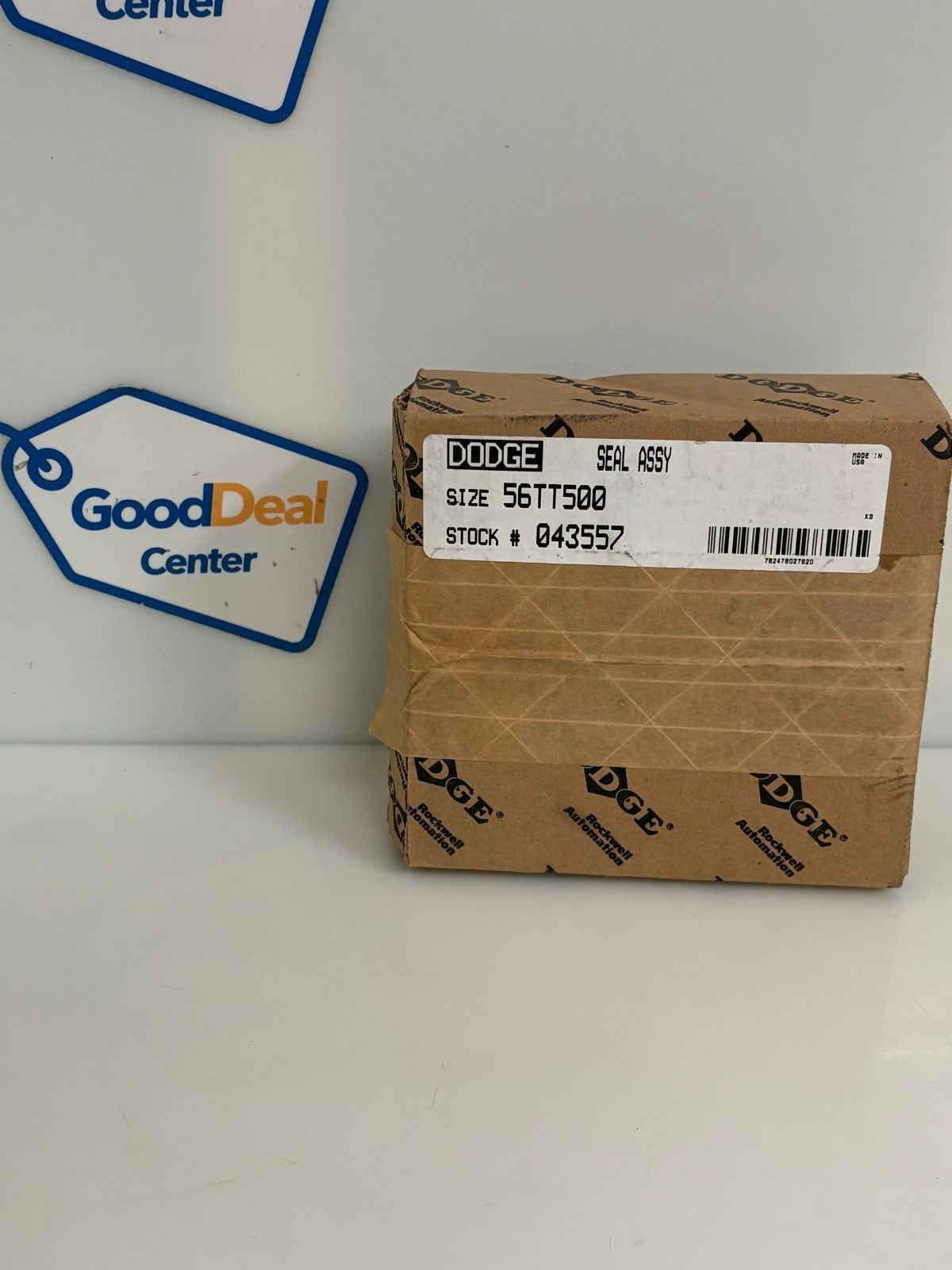 DODGE SEAL ASSY 56TT5000