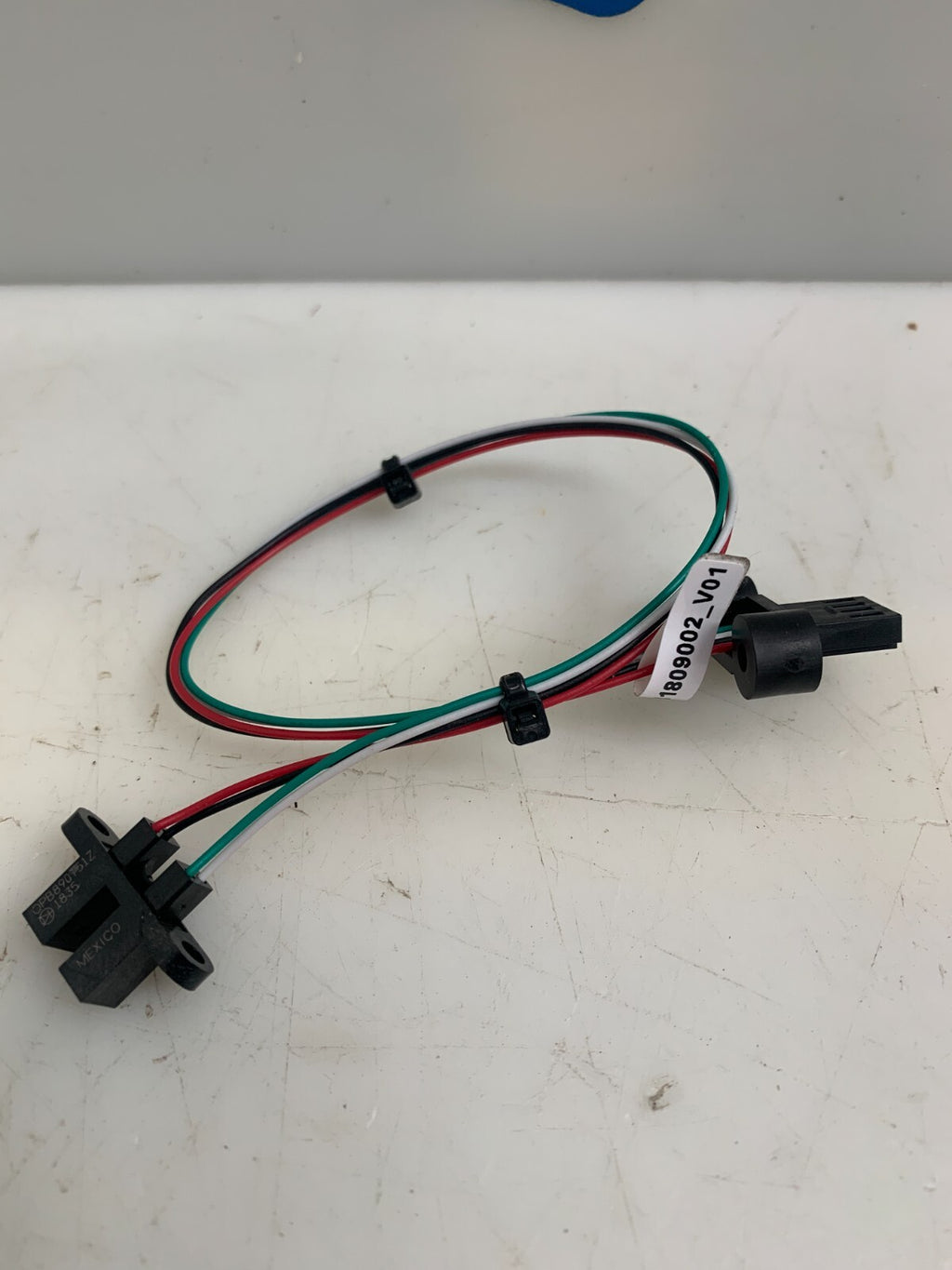 HONEYWELL / Xeikon   Infrared Sensor (Lot of 5)