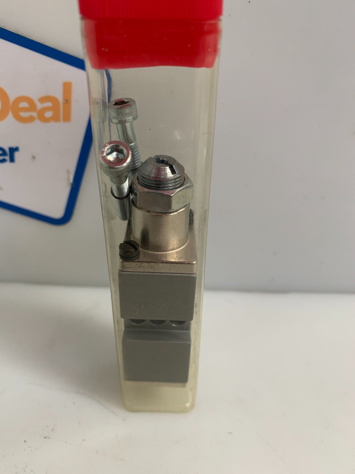 NORDSON REGULATOR H200 MODULAR GUN REPLACEMENT