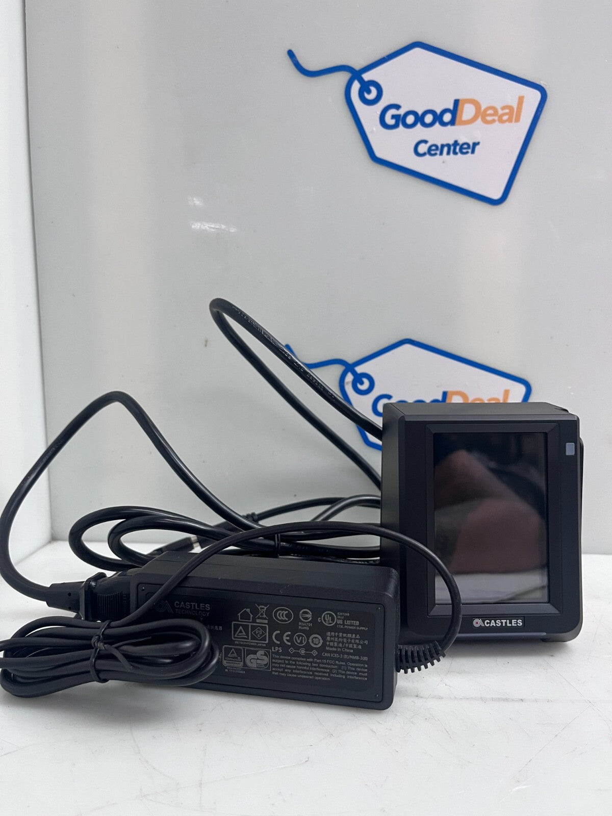 CATLES  UPT1000F Vending Machine Payment Terminal 160070030