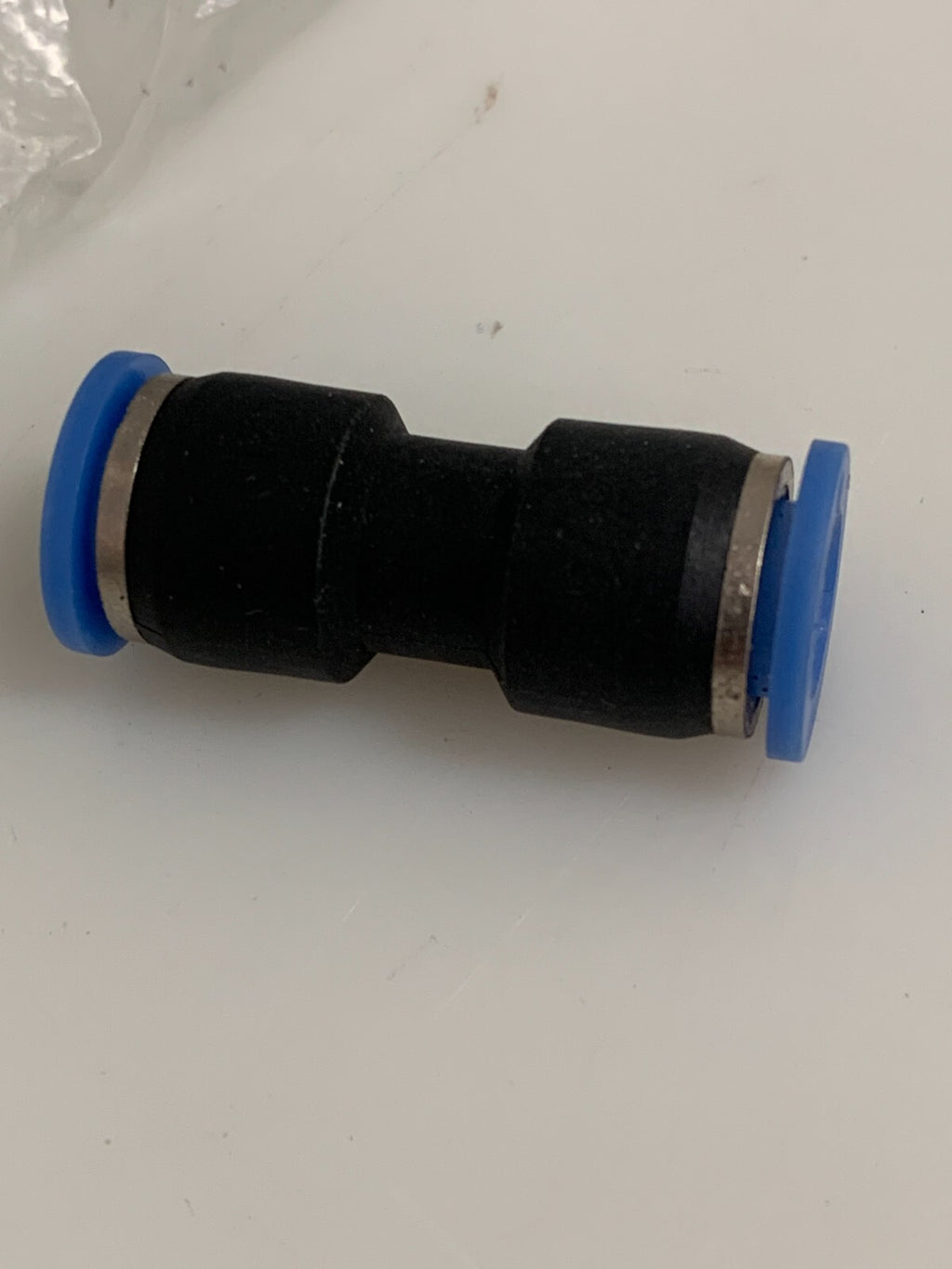 FESTO    QS-8  Push-In Connectors   153033  (Lot of 17)1