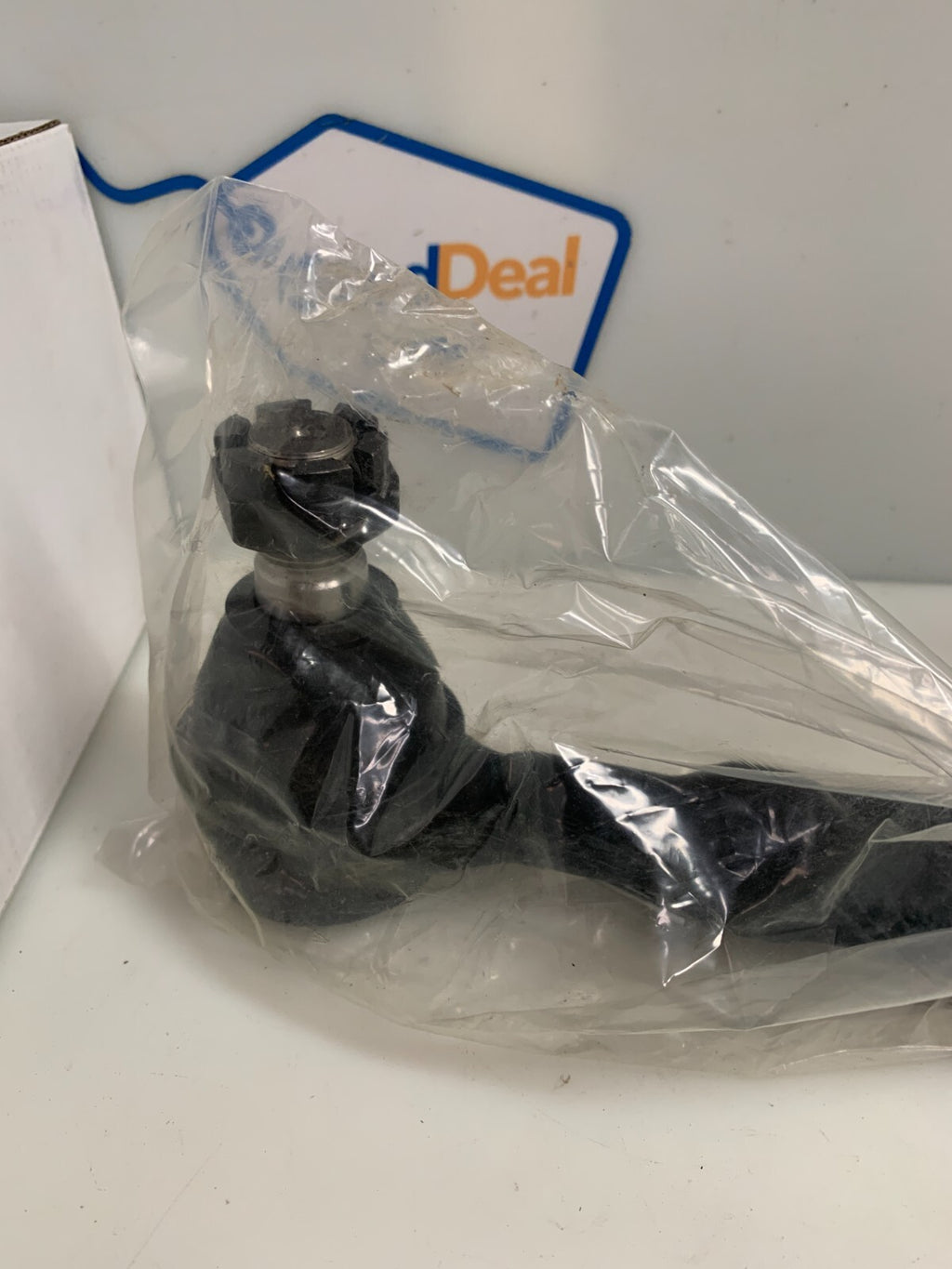 TOTAL SOURCE TSA/HY185870 TIE ROD END STEERING