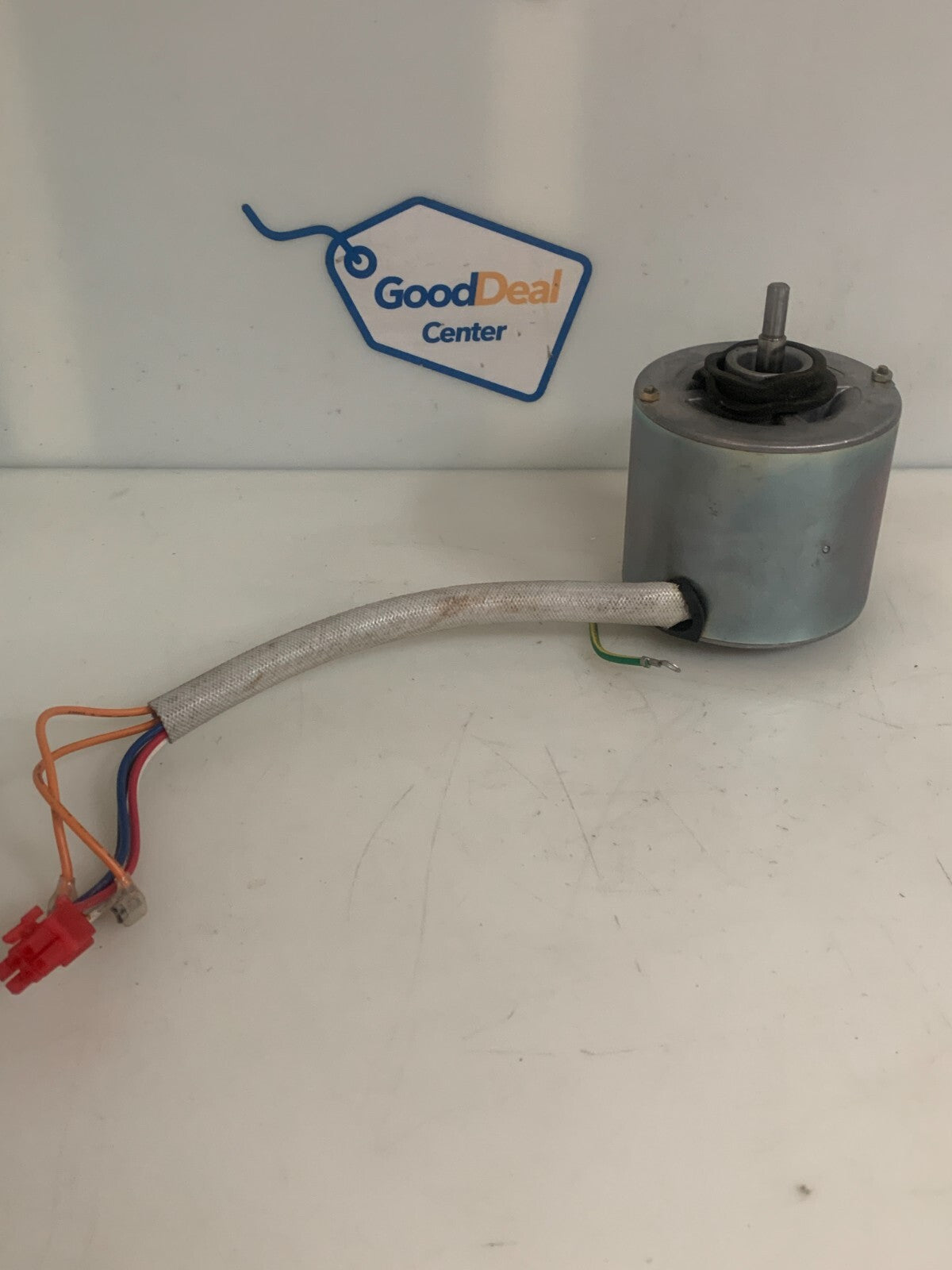 AICHI ELECTRIC FAN MOTOR SSA51 1B0594 CY30140