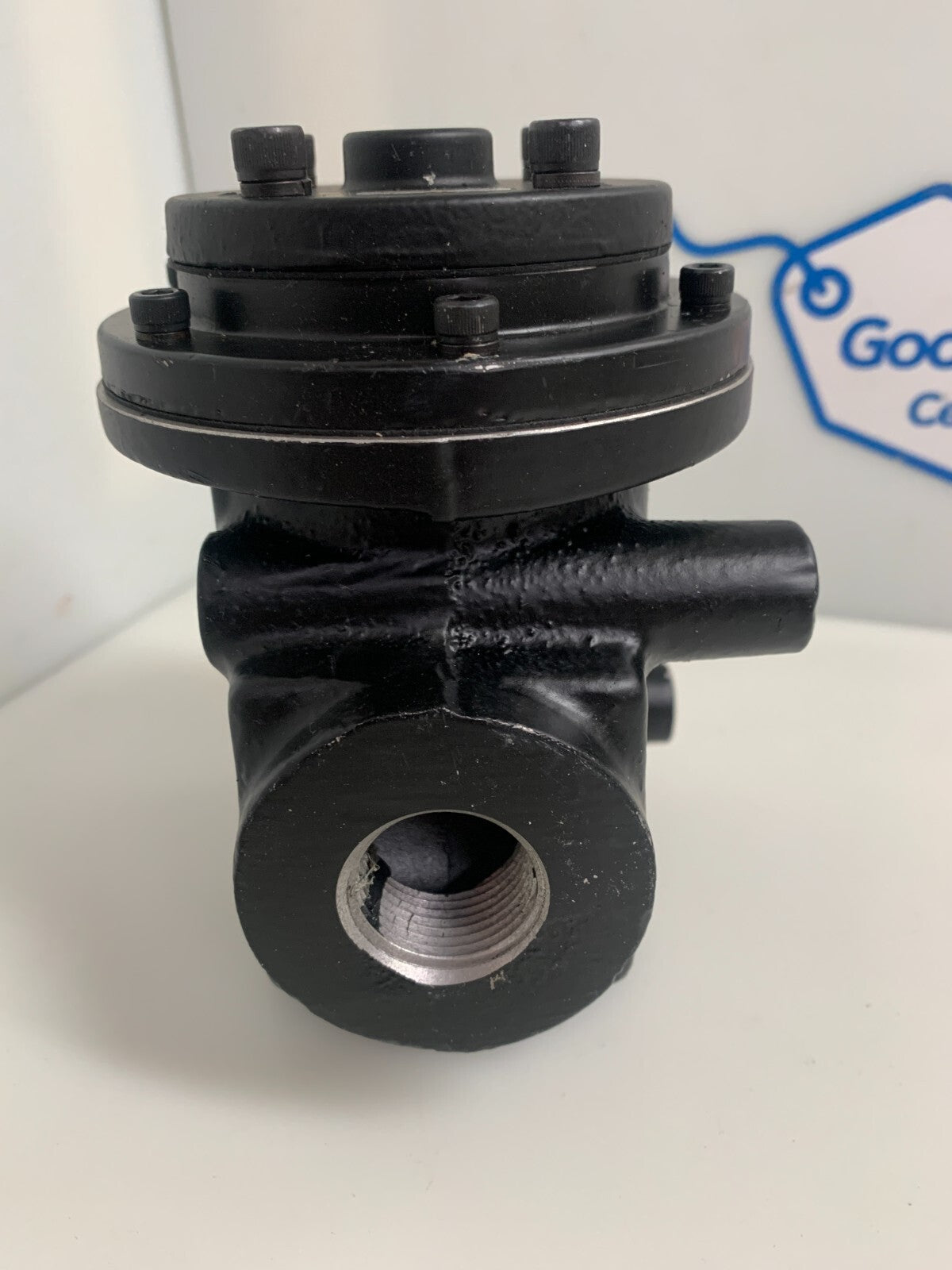 NORGREN  300PSI  Poppet Valve  A1025B
