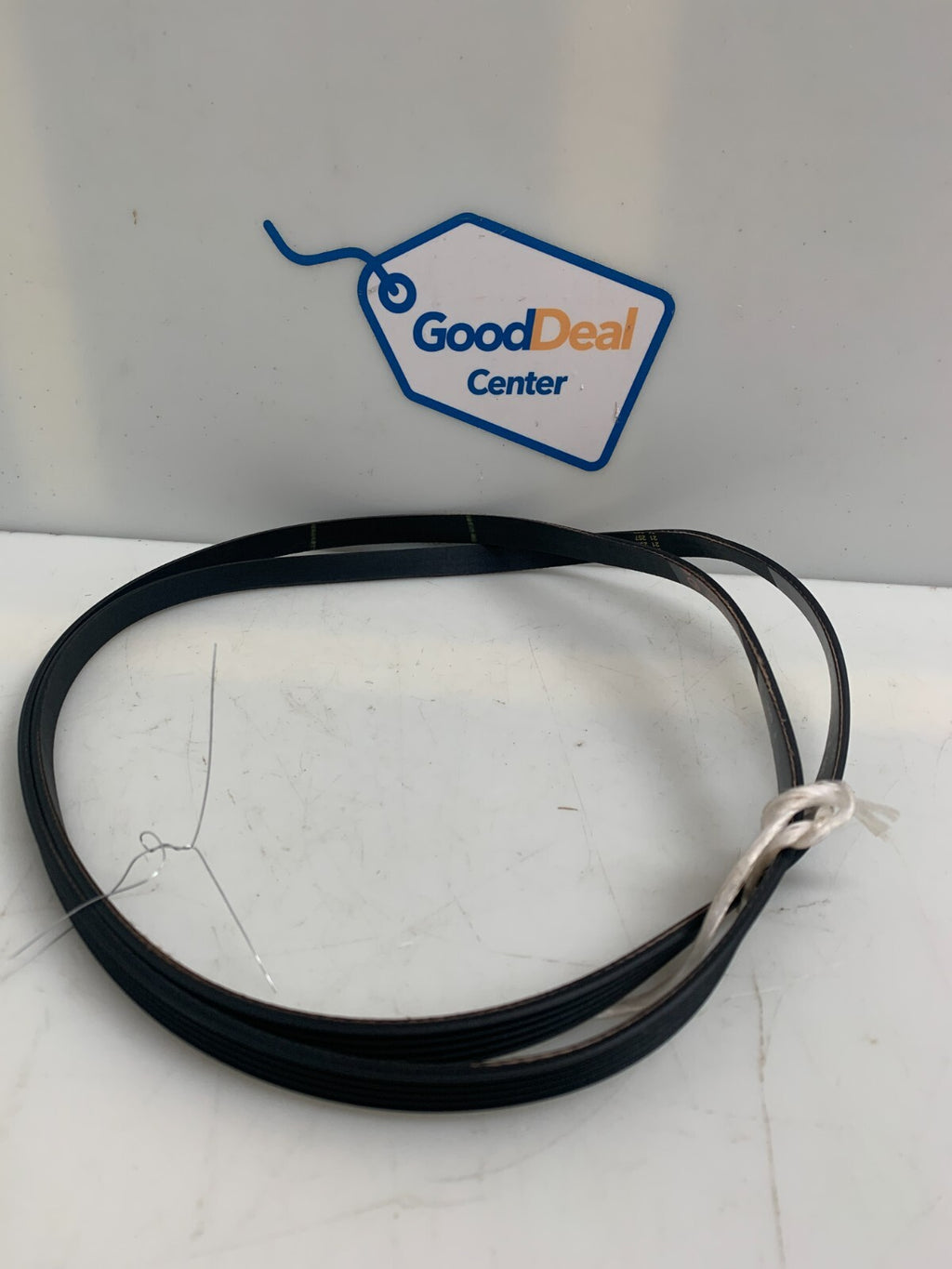 Lot of 2 Jason Timing Belt 300 J 21 257