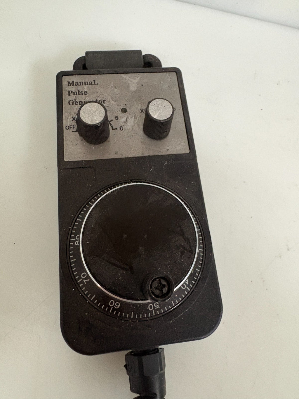 PHOTO ELECTRIC LTD PULSE GENERATOR LZ-6050-100B-12E