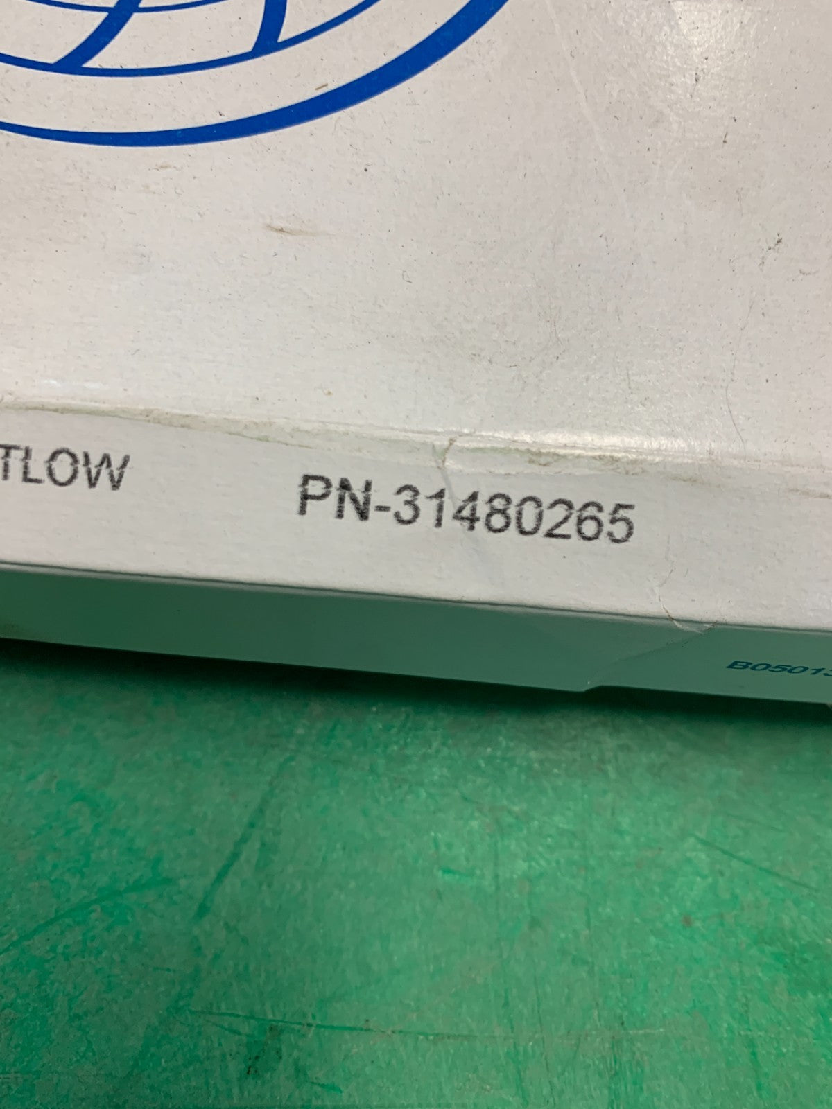 100 LOT GRAPHIC CONTROLS RECORDING CHARTS 31480265