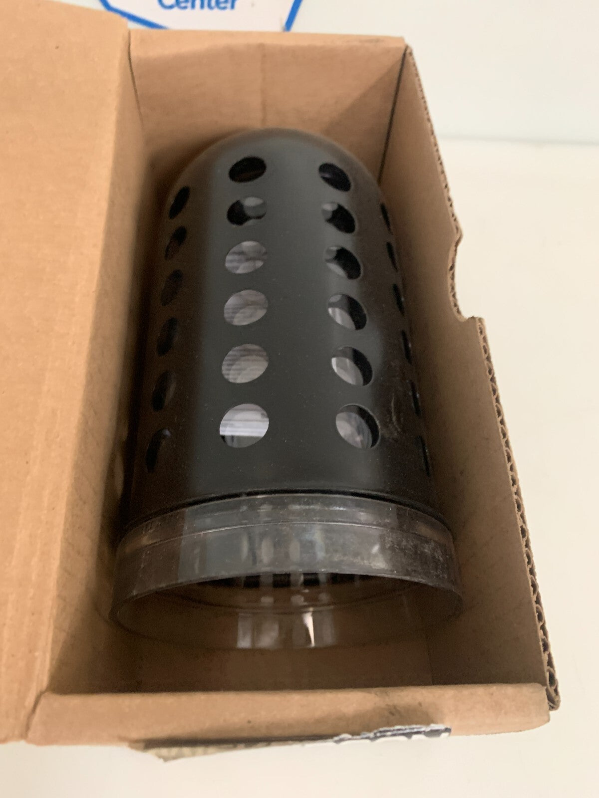WILKERSON BOUL/GUARD ASSY FRP-95-832
