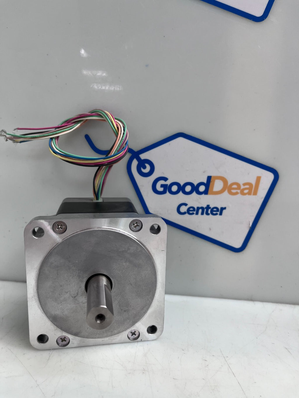 VEXTA Stepping Motor PK296-E4.5A  2-Phase 1.8''/Step