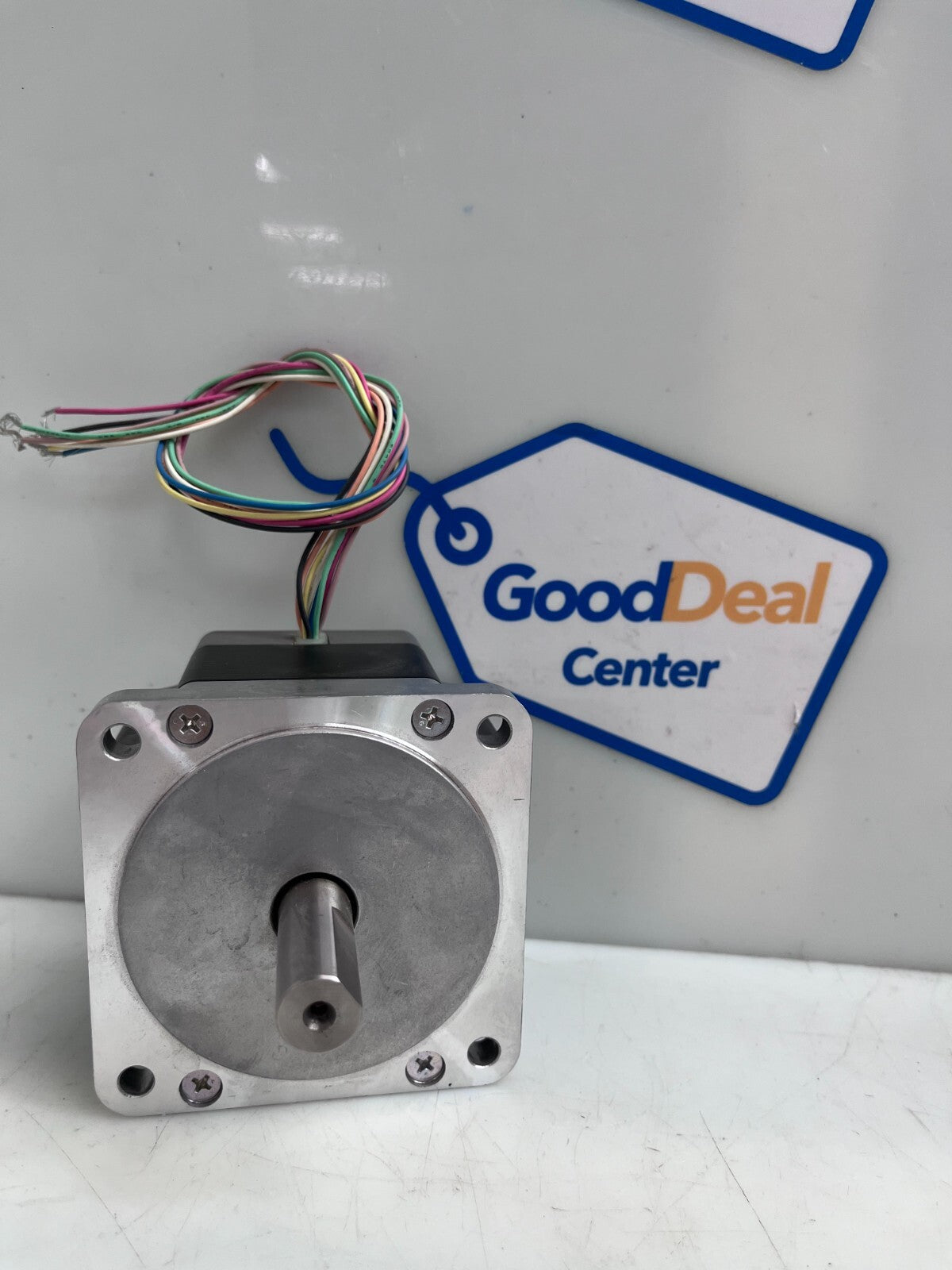 VEXTA Stepping Motor PK296-E4.5A  2-Phase 1.8''/Step