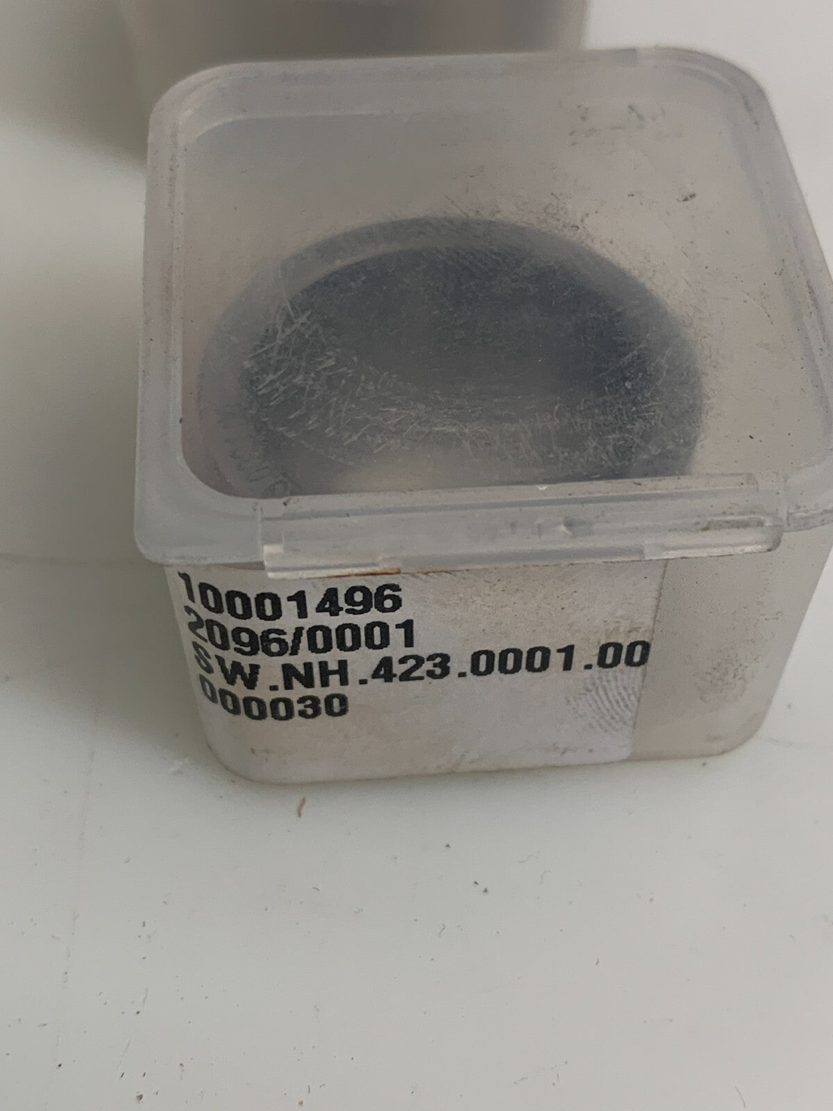 HAINBUCH SPANNENDE TECHNIK  Clamping Parts  (Mix Lot, Details in Description)