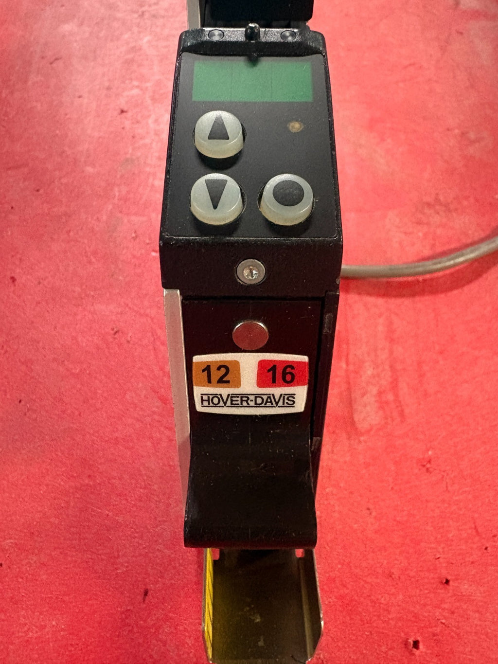 SIEMENS SIPLACE HOOVER DAVIS SSF02-1212 12MM-16MM FEEDER1