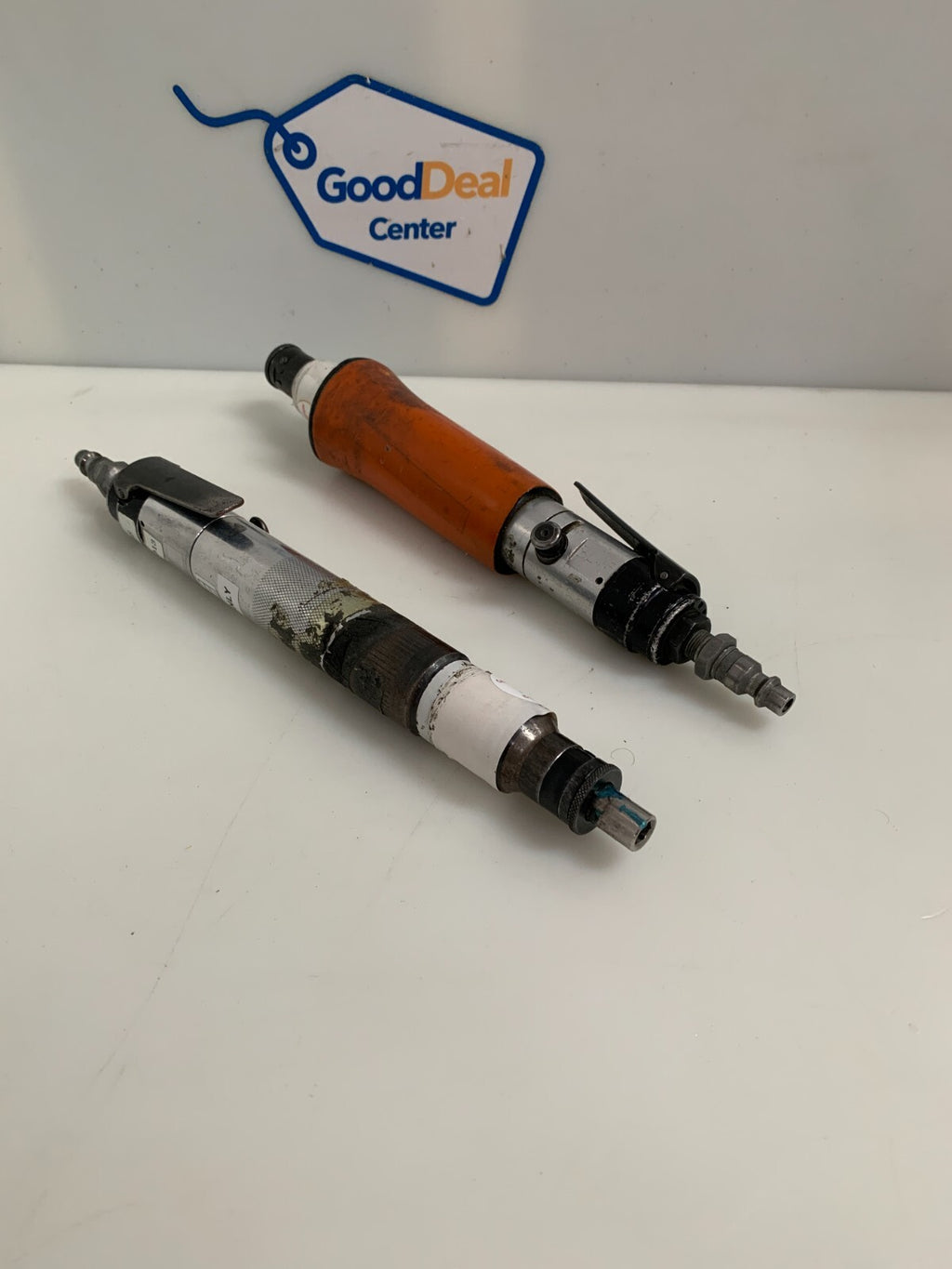 GARDNER DENVER  Pneumatic Screwdriver  536640