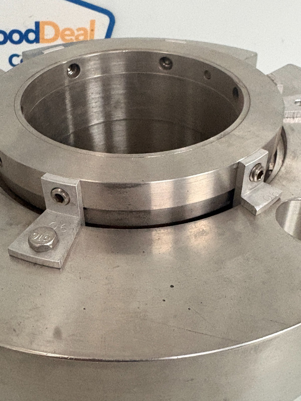 JOHN CRANE MECHANICAL SEAL 565709-60-S20/11