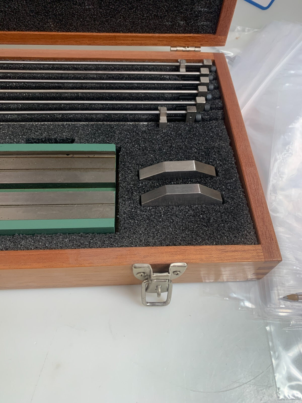 FEDERAL PRODUCT FPC DIMENSIONAL PRESSURE MEASUREMENT SET EPL-10863