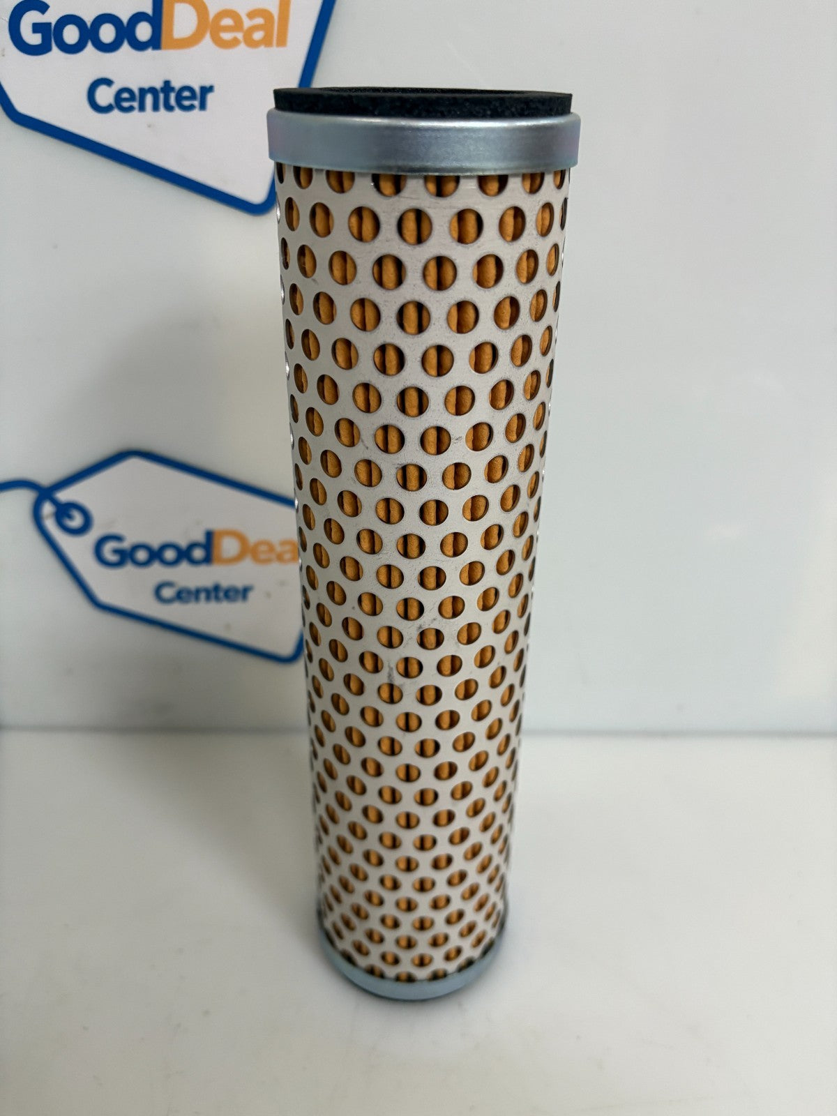 LOT OF 2 PARKER HYDRAULIC FILTER #920022